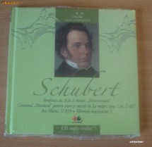 Franz Schubert . Mari compozitori #22 foto