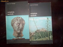 Cetatea antica(2volume)-Fustel de Coulanges