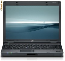 HP Compaq 6910p