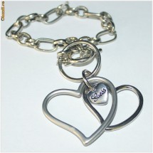 *** Bratara GUESS, Accesorii Dama / Femei, 100% AUTENTIC *** foto
