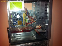 Vand Ati HD 3870 Bulk