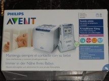 Sistem de supraveghere PHILIPS AVENT SCD 535   SIGILAT foto