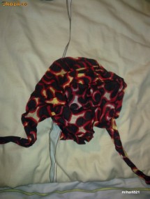 Bandana de copii foto