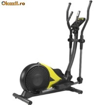 Bicicleta eliptica Diadora DX5 superba - pret imbatabil foto