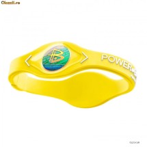 Bratara Power Balance NOU !! foto