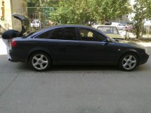 AUDI A6 2.5TDI QUATTRO