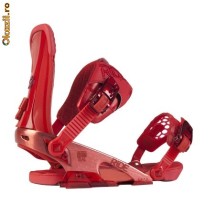 Ride Capo Red Legaturi foto