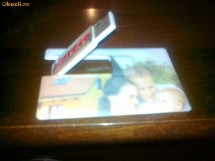 Memory Stick 4 GB nou - forma de card