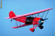 Cadouri pentru timp liber - Zbor cu avion de epoca foto