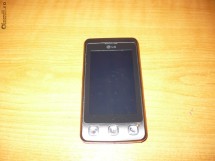 LG KP500 Cookie URGENT foto
