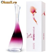 L'eau Amour Kenzo EDT De dame 100 ml foto