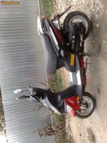scuter 49 cm3