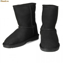 Warmbat, Black Classic Short