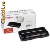 Canon FX 4 cartridge original,sigilat. foto