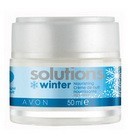 Solutions Winter - crema de fata de noapte / de zi