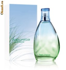 Set parfumuri NATURELLE Yves Rocher, SUPER PRET +bonus!!! foto
