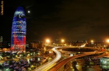 Super Oferta Revelion 2012 - Barcelona, de la 280 Euro foto