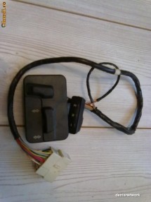 Comanda electrica scaun sofer Peugeot 406