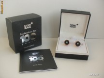 Butoni Pentru Camasa MONTBLANC Replica   BUT-19