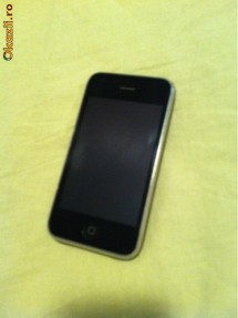 iPhone 3G foto