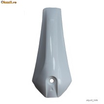 Piesa schimb calcai alb Snowboard SnowPro (MP180/360/540/720) foto