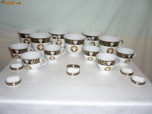 Vand set vesela Versace 55 piese foto