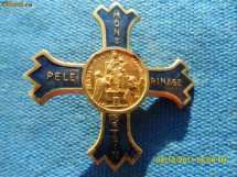 Cruce perelinaj