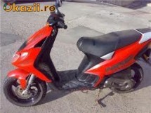 Vand scuter Piaggio energi mc2