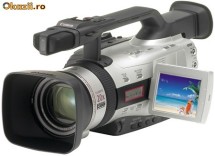 Camera video CANON XM2 foto