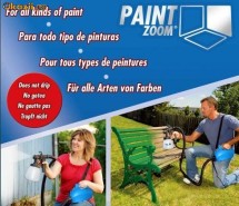 PAINT ZOOM