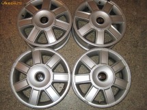 JANTE KIA 15'' 4X114,3