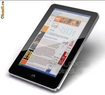 Super Tablet PC: tableta MID, Android 2.2, calitate excelenta.