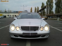 MERCEDES E 200