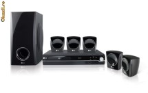 Sistem Home Cinema LG HT303SU (USB)