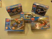 Masinuta tip Lego- Educativ foto