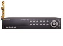 CCTV PROFESIONAL DVR EVERFOCUS ECOR264-4F2