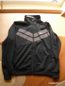 BLUZA HANORAC NIKE O R I G I N A L !!! MARIMEA M foto