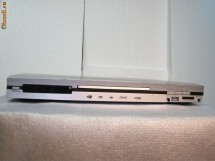 MUvid  DVD player/rezervat o saptamana