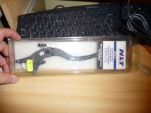 maneta / levier  frana NLT suzuki gsx-r 99-04 600 750 1000(nu pazzo,titax,rizoma)