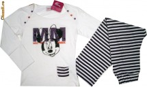 Pijama Minnie Mouse - 23830 foto