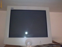 MONITOR AOC [CRT] TUB.-17 inci[Diagonala 46cm]-MOKAZIE!
