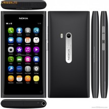 NOKIA N9 BLACK 16GB SIGILATE 0 MIN !! 1599 RON !! GARANTIE NOKIA ! foto NOKIA N9 BLACK 16GB SIGILATE 0 MIN !! 1599 RON !! GARANTIE NOKIA ! foto