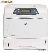 Hp laser 4250 - DEZMEMBREZ !! foto