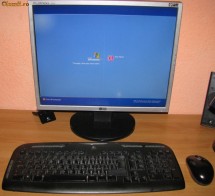 SISTEM ATHLON 64 X2 3800+ foto