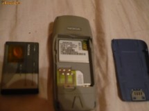 Nokia 1100 RH-18