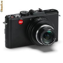 Leica D-Lux 5 digital , zoom 24-90mm Aspherical, ultimul model foto