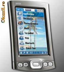 PalmOne Tungsten T5 foto
