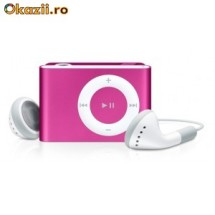 iPod Shuffle 2gb Roz