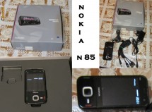 vand nokia n85 8gb urgent !