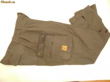 PANTALON JACK WOLFSKIN- OUTDOOR foto
